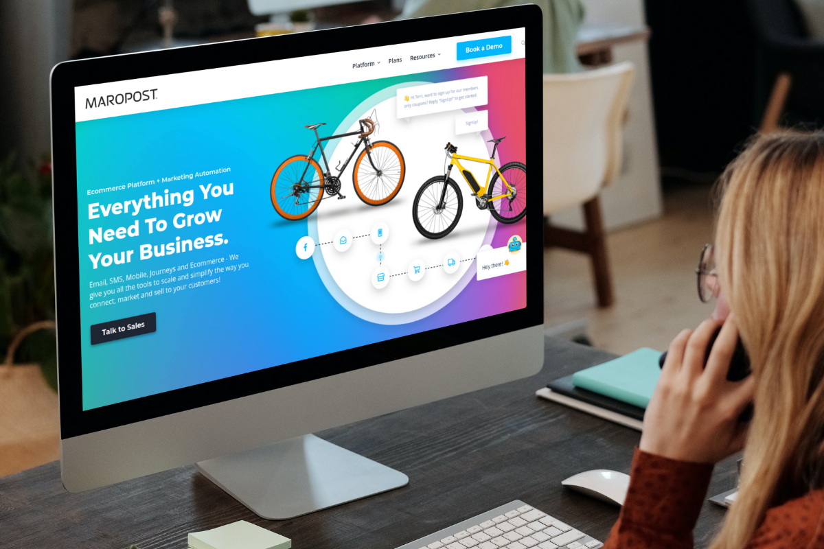 how to improve your business using Marapost