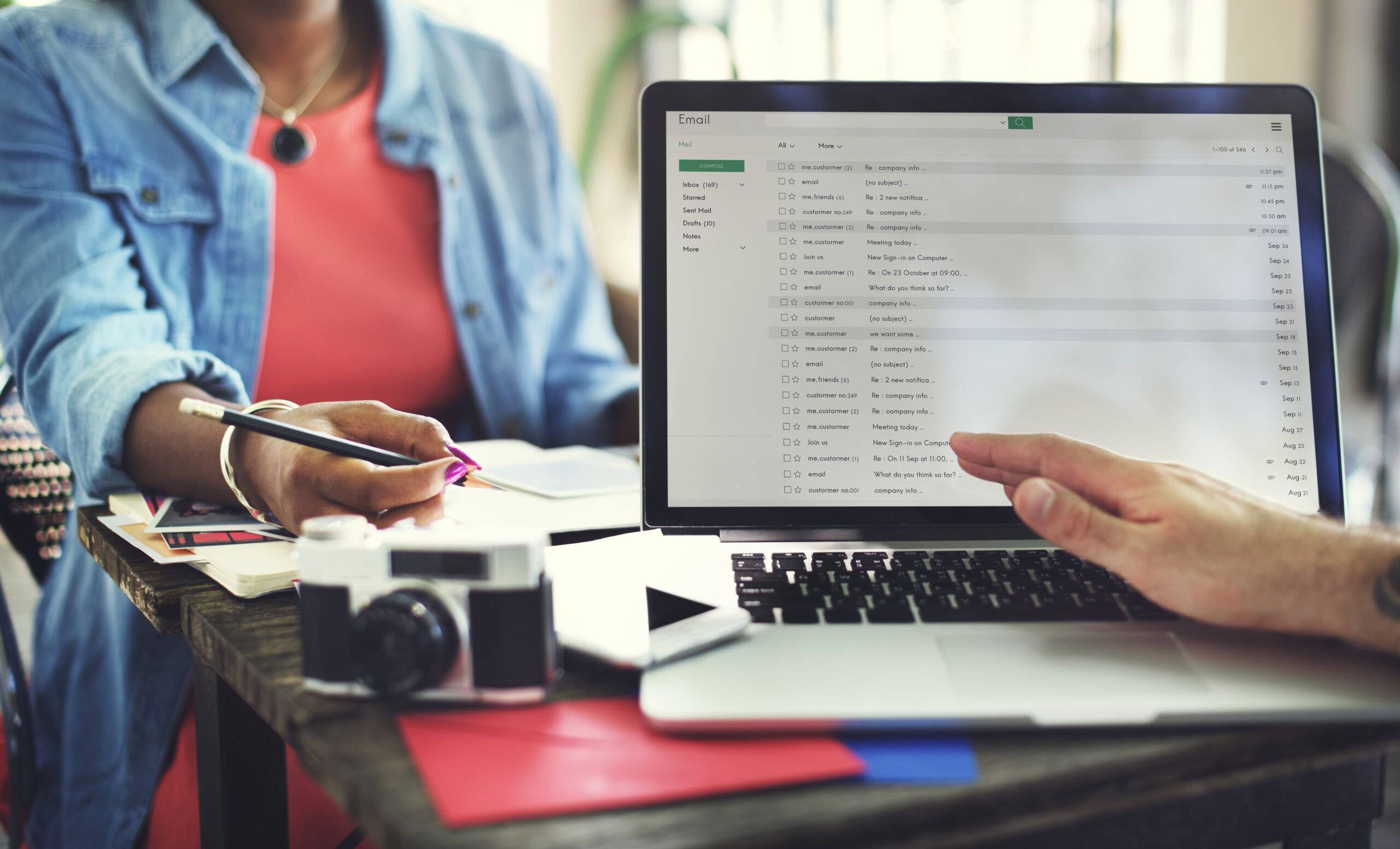 how to grow your email subscribing list
