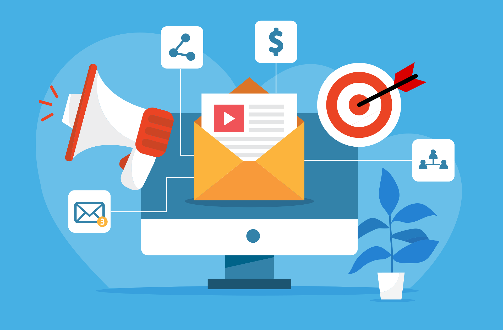 Email Marketing Mistakes