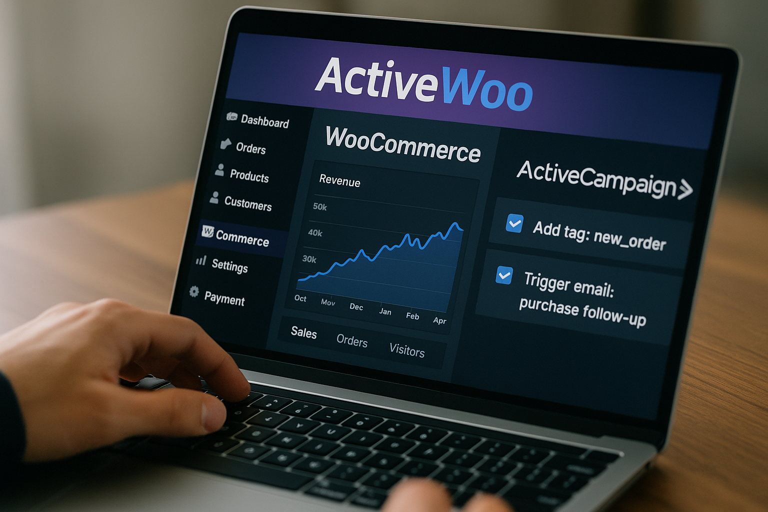 What’s New in ActiveWoo: The Latest Features That Make WooCommerce Marketing Smarter