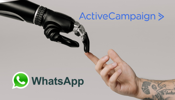 ActiveCampaign + WhatsApp:a What the Hilos Acquisition Means for Your Business